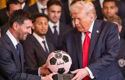 Trump este tot mai imprevizibil » Decizie ciudată luată pentru meciul de deschidere de la Mondial
