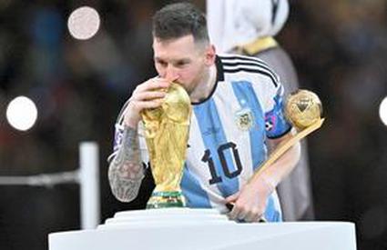 Scaloni a anunțat lotul Argentinei pentru CM » Ce se întâmplă cu accidentatul Messi