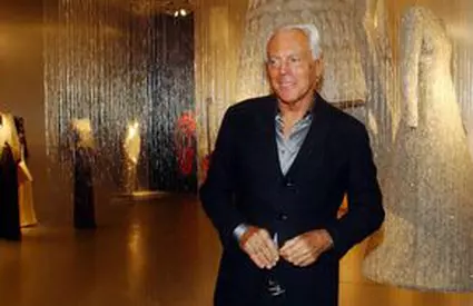 Cui îi revine averea uluitoare lăsată în urmă de Giorgio Armani » El nu a fost căsătorit și nu are copii