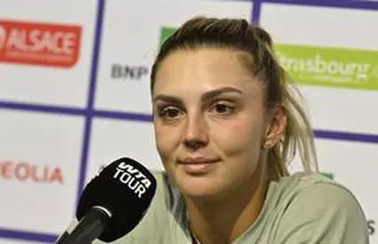 Întrebată despre originile numelui ei, Jaqueline Cristian a dezvăluit: „Nu are nimic de-a face cu asta. De fapt...