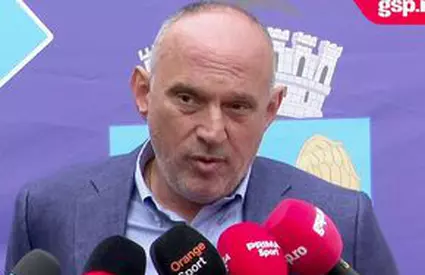 Florin Prunea are o amantă de 15 ani, soția îl desființează: „Să-i fie rușine, nu e un bărbat divorțat! Ce învață copiii de la el?”