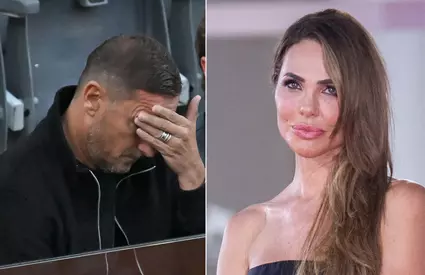 Scandalurile se țin lanț în celebrul divorț al vedetei. Motivul incredibil pentru care l-a dat din nou în judecată pe fostul soț