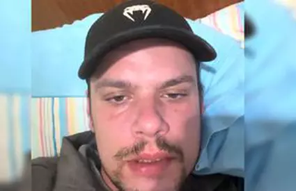 Dat dispărut, Mario Iorgulescu a filmat un mesaj: „Au venit carabinierii, m-au luat”