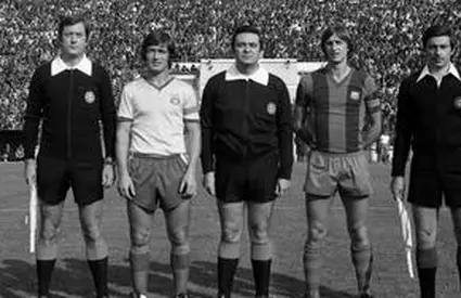 Nu a mai suportat și a venit în studio: „M-ați uitat! Sunt cel mai complet fotbalist român din istorie!”