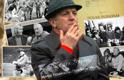 Un nume gigantic din sportul românesc, prins cu o faptă ruşinoasă