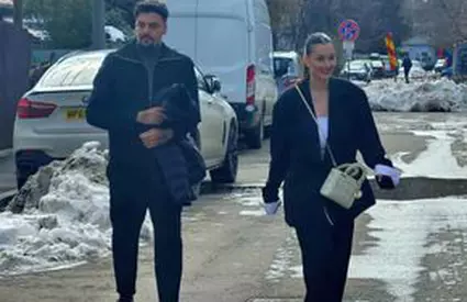 Încă un fost fotbalist de la FCSB, audiat în „dosarul Păulești” » S-a prezentat împreună cu soția: „Am spus tot adevărul”