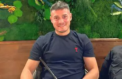 Neașteptat! Cine e campionul european care va face echipă cu Gabi Torje la Asia Express