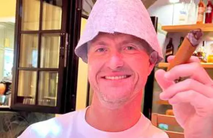 Ralf Schumacher se căsătorește cu un bărbat cu 14 ani mai tânăr