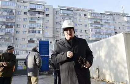 Dragomir vrea să dea lovitura: „Este o nebunie! Fac un bloc «deștept» în cea mai grozavă zonă” + Locul din București unde nu ar mai construi vreodată