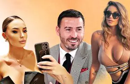 Trucul interesant prin care Adrian Cristea spune că seduce femeile: „Dacă faci asta, e jumătate cucerită”