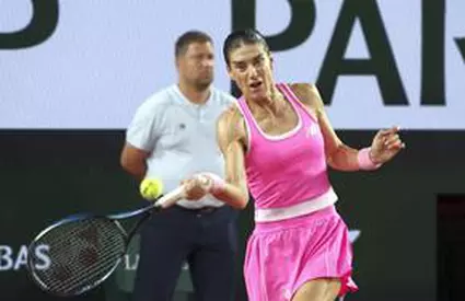 Câți bani a câștigat Sorana Cîrstea pentru calificarea în turul 3 la Roland Garros