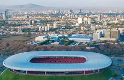 Alarmă înainte de Cupa Mondială! Ce se întâmplă în Guadalajara