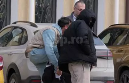 Iată ce au decis procurorii în cazul lui Gabi Matei, după ce a fost adus în cătușe azi la Parchet!