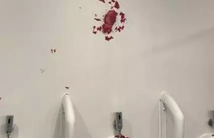 Pagube încă de la inaugurare la polivalenta de 25 milioane de euro din România: „Dragi «specialiști» în vandalism și tentative de furt”