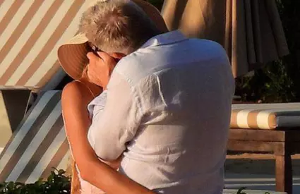 Divorțul lor a șocat pe toată lumea. A primit 1,5 milioane de euro pentru a rupe tăcerea: "Este fascinată de caracterul său calm, dar și de deciziile sale de viață"