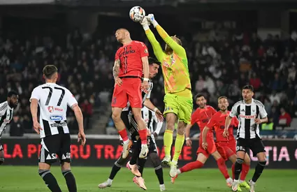 Mirel Rădoi face primul transfer la Gaziantep! Ce fotbalist ia din SuperLiga României