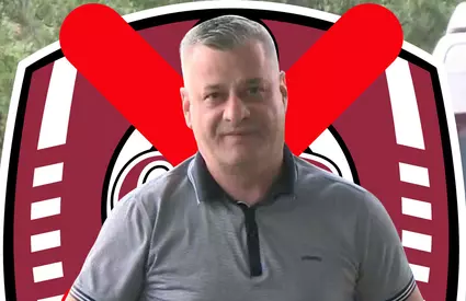 Neluțu Varga, stop-joc la CFR Cluj!? Dezvăluirea fostului președinte al clubului: „E imprevizibil!”