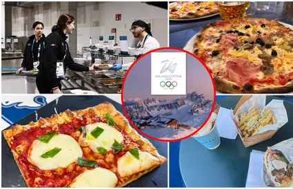 Ce mănâncă, de fapt, sportivii în cele șase sate olimpice în care sunt cazați. Preparatul gustos adorat și de români e la mare căutare: ”Cel mai bun pe care l-am mâncat vreodată”