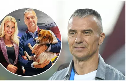 Daniel Pancu pleacă din România! Unde merge în vacanță și ce își ia cu el în bagaje?