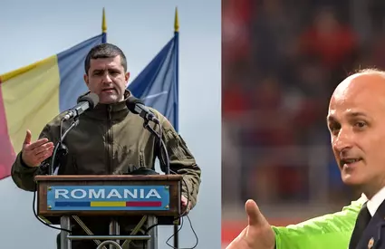 Continuă războiul dintre Florin Talpan și Radu Miruță! Juristul CSA, mesaj dur la 5 dimineața