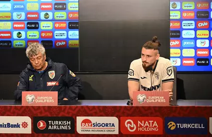 Radu Drăgușin, dezvăluiri emoționante despre Mircea Lucescu: „O să îi fiu recunoscător toată viața”