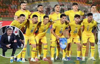 „N-am văzut dorință la jucători!” Primele critici în mandatul lui Hagi la națională: „Coubiș – fundaș dreapta, Coman – vârf?! N-am înțeles nimic”