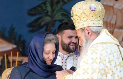 Sora lui Gigi Becali, lovitură de milioane de euro în afaceri! În ce proiect a decis să investească