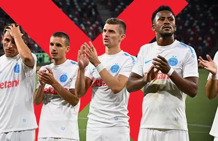 FCSB, surprize mari: cu Ngezana, fără Tănase! Cum arată primul 11 contra lui Dinamo Zagreb. Exclusiv