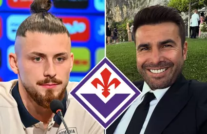 Adi Mutu, încântat de transferul lui Radu Drăgușin la Fiorentina: „O mișcare foarte bună!”