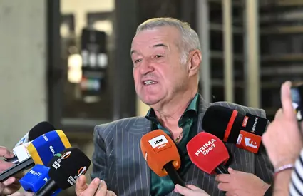 Gigi Becali își poate lua adio de la 3.500.000 de euro. Detaliul care îi dă fiori finanțatorului FCSB