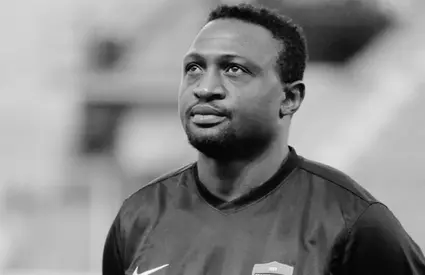 Tragedie în fotbalul mondial! Fostul internațional a murit pe teren la 40 de ani