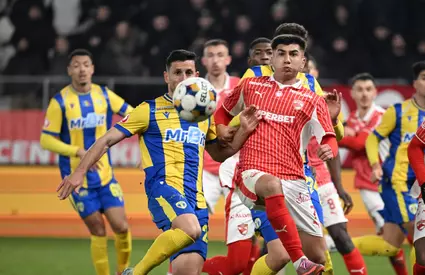 Atenție, Dinamo! Clubul de tradiție din Superliga a plătit 165.000 de euro și a scăpat de interdicția de a face transferuri