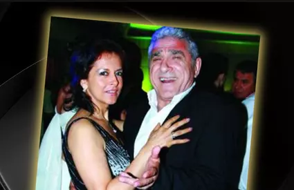 Ioan Becali, destăinuiri despre soția columbiană: “Tatăl ei s-a prăbușit cu avionul! E greu să iei o nevastă din America de Sud”