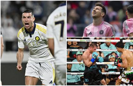 Top 5 al celor mai bine plătiți sportivi din lume. Cristiano Ronaldo, lider cu o sumă astronomică. Messi, ”bătut” de un boxer