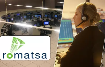 Ochelari de 50.000 de euro, canapele de lux și plante ornamentale: lista cumpărăturilor pregătite de Romatsa în 2026. Investiție uriașă în cel mai modern soft de monitorizare aeriană