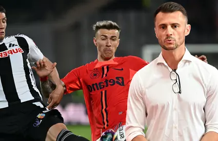 Șeful lui Dinamo anunță transferul atacantului mult dorit: „Îl vrem neapărat!”