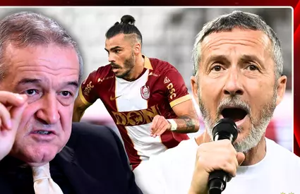 Muhar la FCSB?! Gigi Becali a reacționat imediat: „O să vorbesc acum cu Meme”. Exclusiv