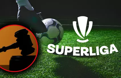 Dezastru în SuperLiga: clubul de tradiție a cerut intrarea în insolvență!