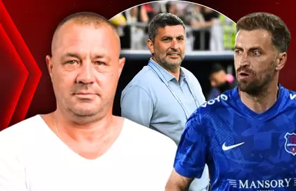 Florin Lovin și Sabin Ilie, contre dure în direct pe tema Marius Baciu: „Am lucrat împreună, am renunțat la toți banii” / „De ce arunci cu noroi în el?”