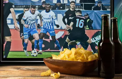 Câți români au urmărit meciul Universitatea Craiova – FCSB la TV. Coșmarul echipei lui Gigi Becali a ținut România lipită de ecrane