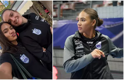 După 8 sezoane, CSM își pierde o vedetă. De ce lasă Omoregie Bucureștiul pentru Budapesta: ”Oamenii sunt amabili, dar…”