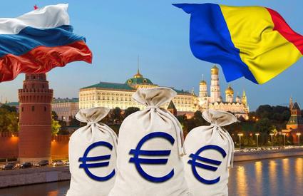 Milioanele de euro pe care rușii refuză să le plătească unei companii de stat din România. Banii, considerați pierduți