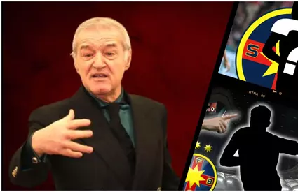 Șase transferuri la FCSB, după calificarea în Conference League! Gigi Becali a făcut anunțul: “Vin trei atacanți!” A anunțat cinci plecări de la echipă: ”Pe Radunovic îl țin din respect” 