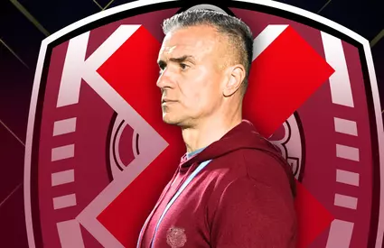 Daniel Pancu a vrut să plece de la CFR Cluj în februarie! Scene incredibile: “După meci s-a suit în maşină şi s-a făcut nevăzut”. De ce n-a vrut Dan Şucu să dea clauza de 50.000 de euro