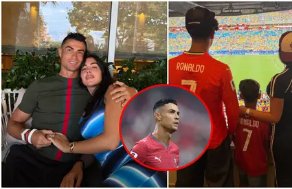 Mesajul care face înconjurul lumii: cum a reacționat Georgina Rodriguez după ce Cristiano Ronaldo a jucat ultimul său meci la Cupa Mondială