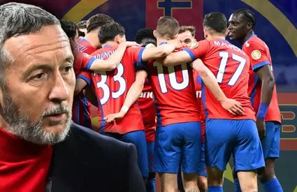 FCSB, schimbări importante în primul 11 înaintea barajului cu FC Botoșani: „Va fi altceva!”