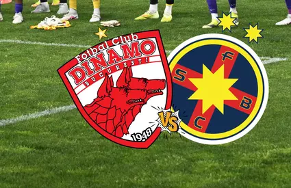 FCSB, absențe de marcă pentru derby-ul cu Dinamo de Conference League! Ce prime le-a pregătit Gigi Becali pentru cupele europene