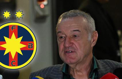 Noi acționari la FCSB? Cum a comentat Gigi Becali o astfel de mutare: „I-ai băgat banii omului în buzunar”