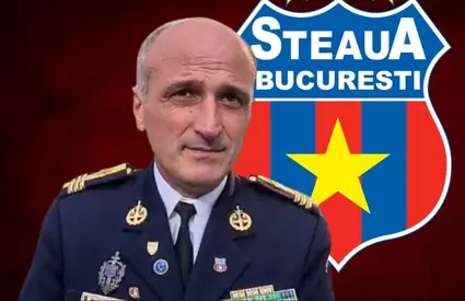 Florin Talpan, respins la concursul pentru postul de comandat al CSA Steaua! Cum a reacționat juristul