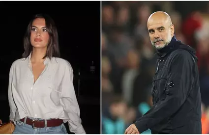 Imagini emoționante cu Pep Guardiola postate de fiica sa. Cum arăta celebrul antrenor în urmă cu 10 ani